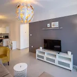 Ground Garden & Pool View Spacious At Caesar & Apartament Famagusta (Northern Cyprus)