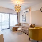 Apartament Ground Garden & Pool View Spacious At Caesar &