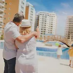 Ground Garden & Pool View Spacious At Caesar & * Famagusta (Northern Cyprus)