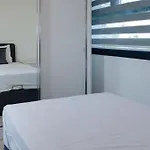 Ground Garden & Pool View Spacious At Caesar & Apartament Famagusta (Northern Cyprus)