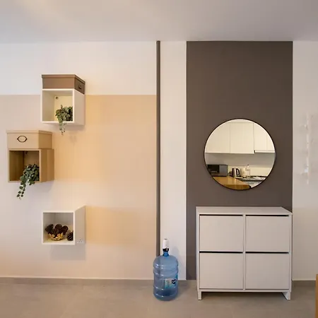 Διαμέρισμα Ground Garden & Pool View Spacious At Caesar &