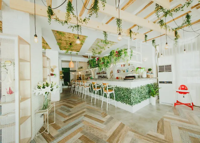 Lejlighed Ground Garden & Pool View Spacious At Caesar & Famagusta (Northern Cyprus)