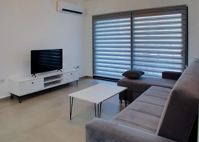 Ground Garden & Pool View Spacious At Caesar & Apartmán *